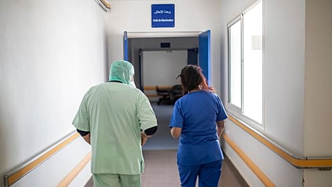 (Mosa'ab Elshamy/AP Photo)