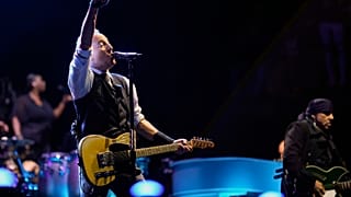 Bruce Springsteen