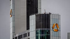 Commerzbank, la seconda banca in Germania, è al centro di un caso tra Berilno e Roma dopo la scalata annunciata da Unicredit