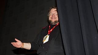 Guillermo Del Toro για την Τεχνητή Νοημοσύνη: "Μπορεί να κάνει ημι-καταπληκτικά screensavers"