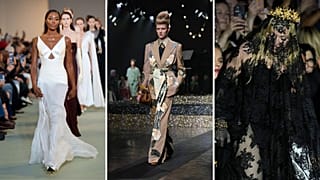 Here's everything you missed at Milan Fashion Week
