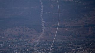 Ataques aéreos israelitas fazem mais de 270 mortos no sul do Líbano