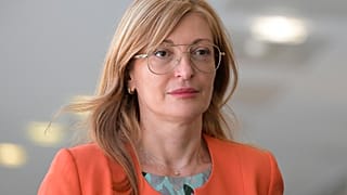 Jekatyerina Zaharieva