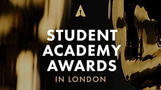 Student Academy Awards winners announced and head to London this year