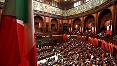 Parlamento italiano