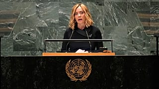Τζόρτζια Μελόνι