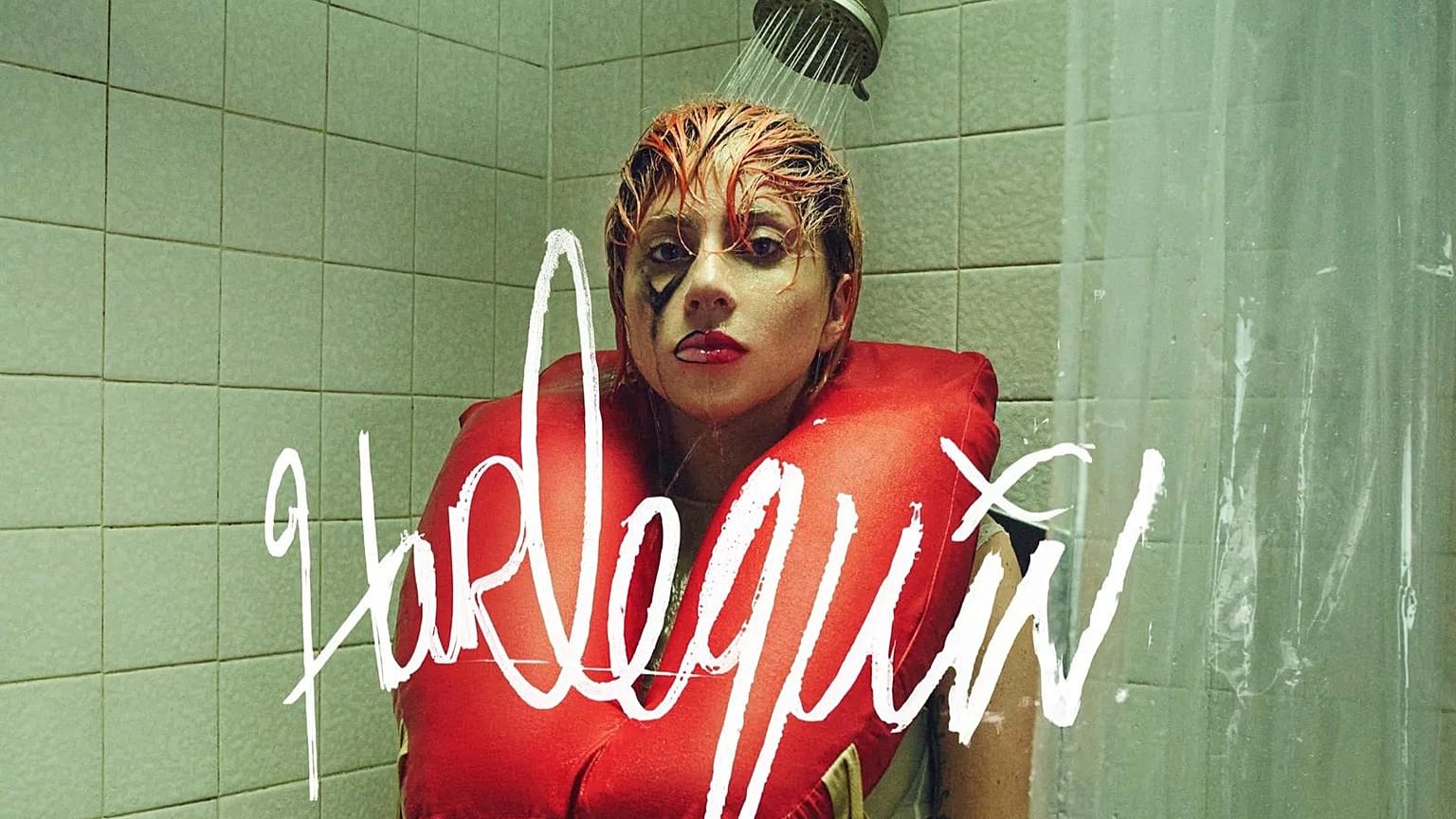Lady Gaga sürpriz 'Joker 2' yardımcı albümü 'Harlequin'i duyurdu 