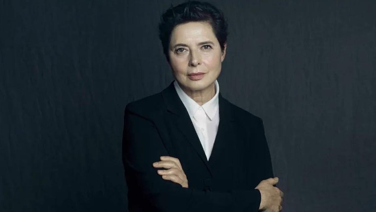 Isabella Rossellini to Receive Lifetime Achievement Award From European Film Academy 