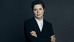 Isabella Rossellini Avrupa Film Akademisi'nden Yaşam Boyu Başarı Ödülü Alacak 