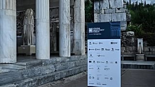 Athens Democracy Forum 2023