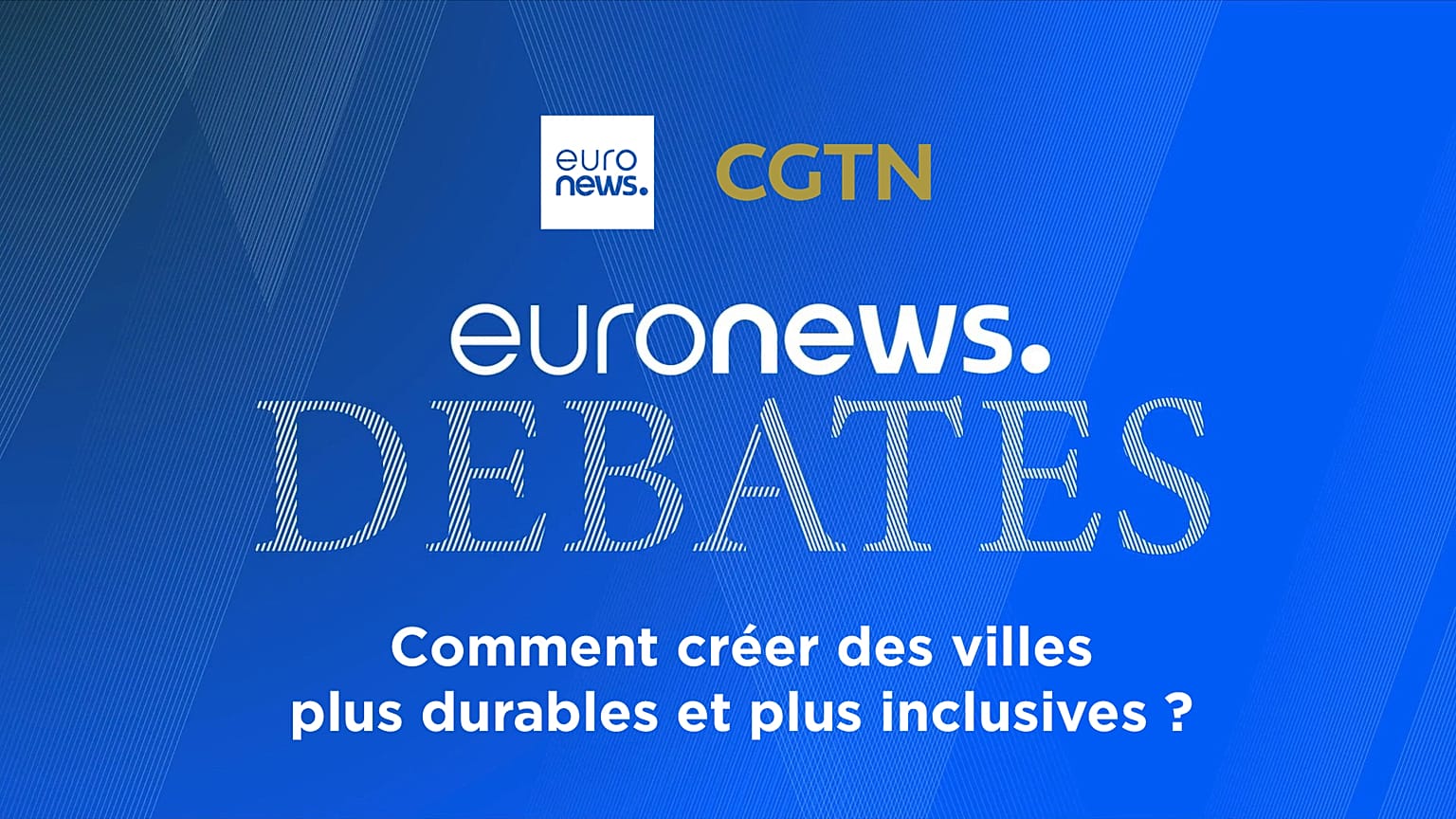 Le débat a porté sur le futur de l'urbanisme.