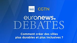Le débat a porté sur le futur de l'urbanisme.