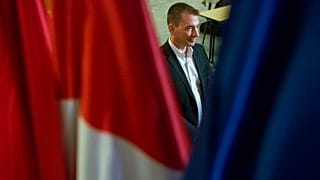 Jávor Benedek a belga önkormányzati választásokon indul