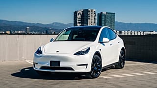 Tesla.