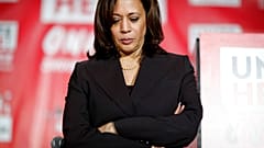 Kamala Harris alelnök 