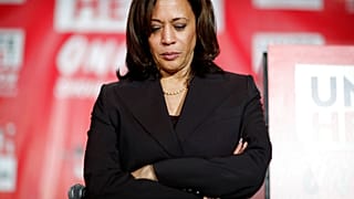 Kamala Harris alelnök