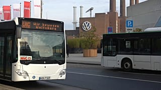 Завод Volkswagen в Вольфсбурге могут закрыть