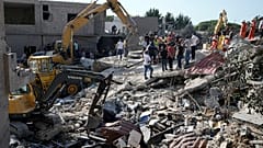 ΙΣΡΑΗΛΙΝΗ ΕΠΙΘΕΣΗ ΣΤΟΝ ΛΙΒΑΝΟ