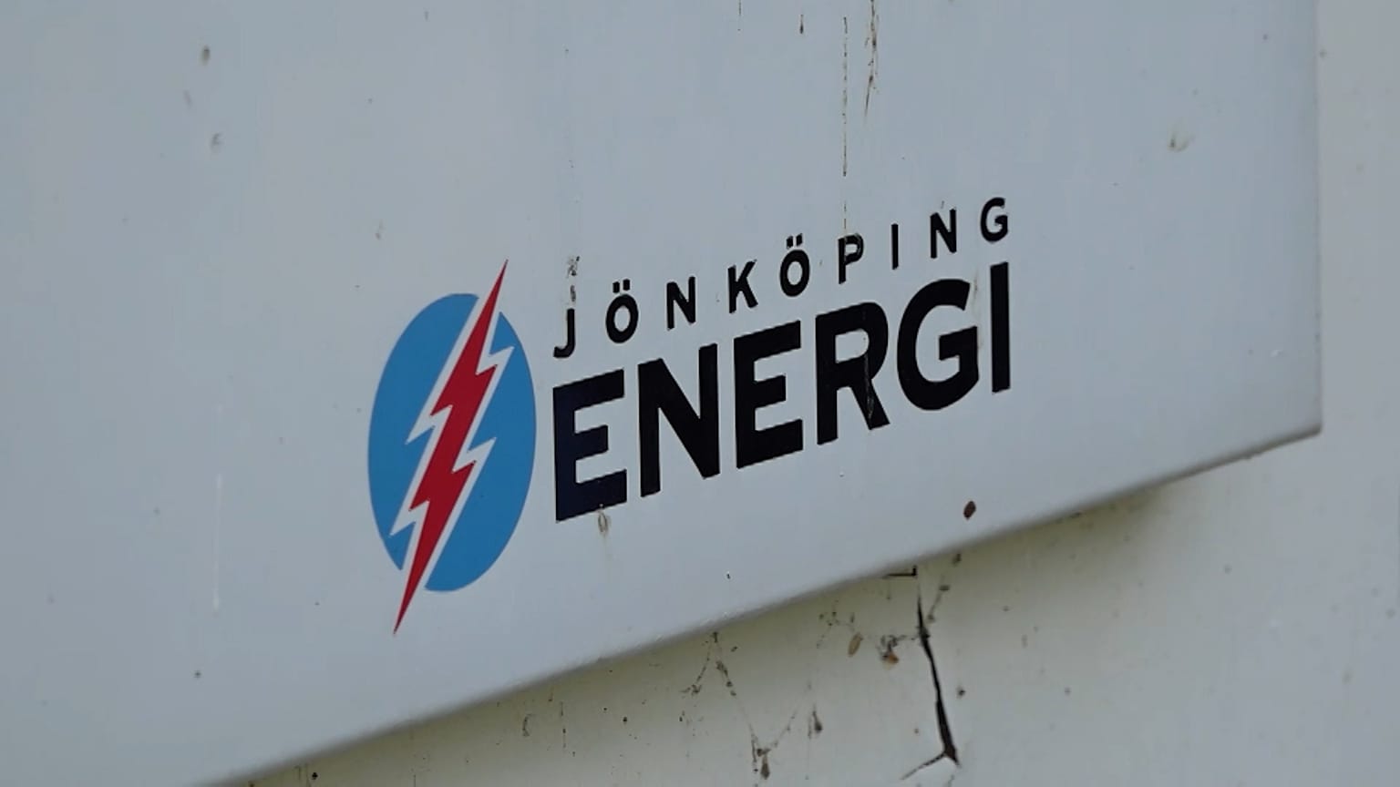 Jönköping Energi in Schweden.