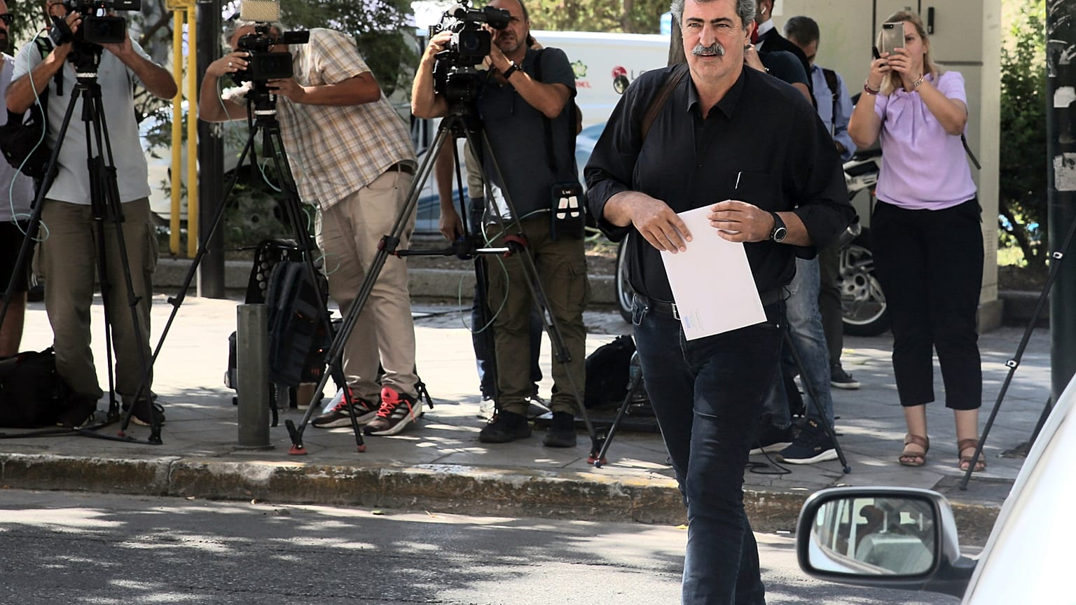 Παύλος Πολάκης