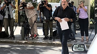 Παύλος Πολάκης