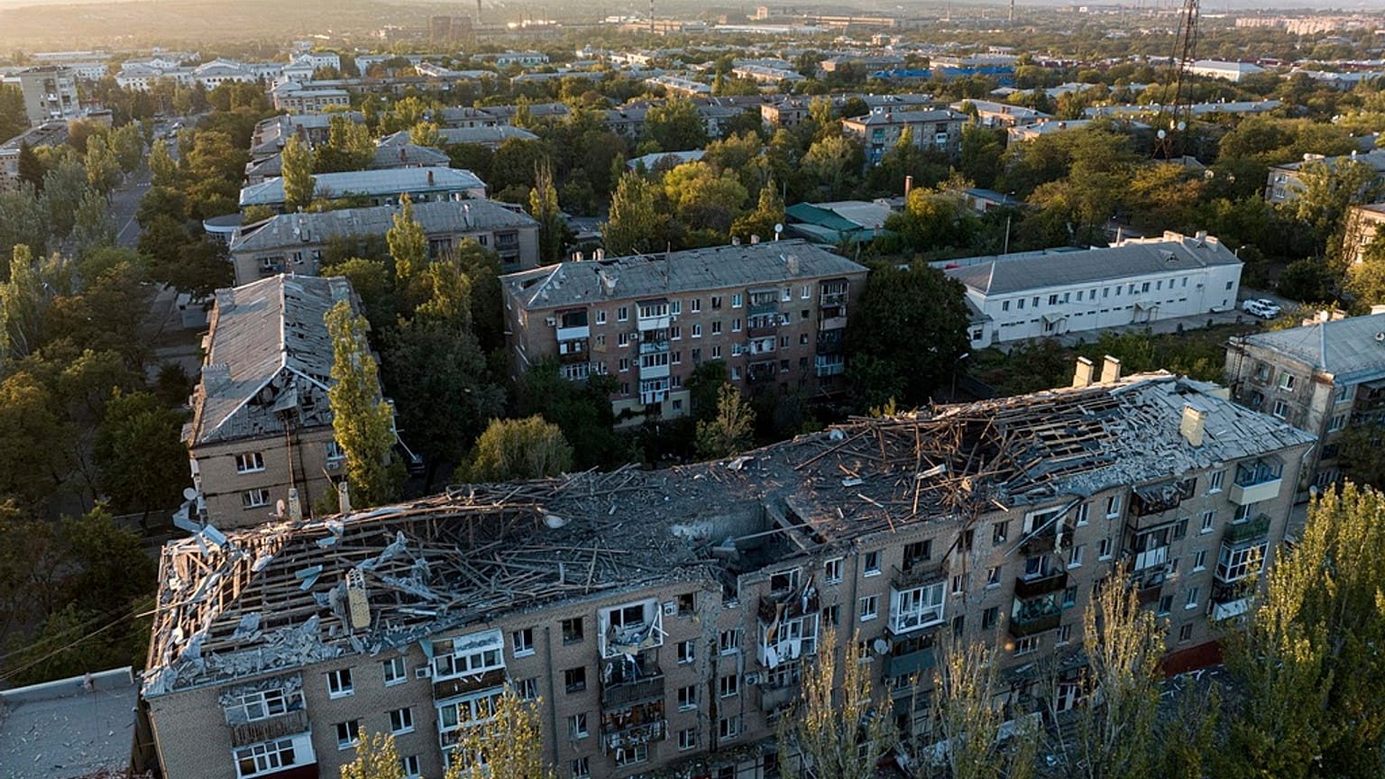 Краматорск, Украина