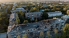 Краматорск, Украина