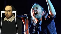 Thom Yorke to rework Radiohead’s ‘Hail To The Thief’ for new ‘Hamlet’ production 