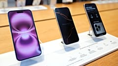 iPhone 16 serisi (Arşiv)