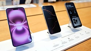 iPhone 16 serisi (Arşiv)