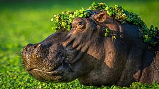 Os Nikon Comedy Wildlife Awards combinam o humor e a fotografia para promover a conservação.