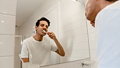 Le manque d'hygiène bucco-dentaire jouerait un rôle dans le développement de certains cancers.