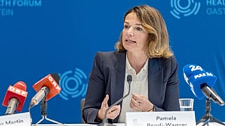 Lack of accessibility was raised by a recent report from the European Court of Auditors, which criticised the ECDC’s public communication efforts during the pandemic.