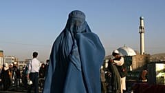 زنان در افغانستان