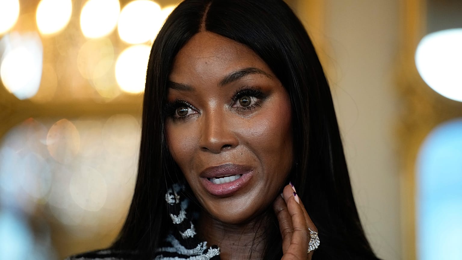 Pourquoi Naomi Campbell n'a-t-elle pas le droit d'être administratrice d'une organisation caritative en Angleterre et au Pays de Galles ?