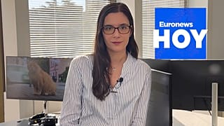 María Muñóz Morillo.