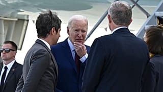 President Joe Biden