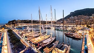 Monaco Yacht Show has made its return to the idyllic Port Hercule to showcase some of the world’s finest superyachts and luxury vessels.