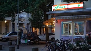 Mehr als 47.000 libanesische Staatsangehörige leben in Deutschland. Aber für viele andere könnte es schwieriger werden, ins Land zu kommen. 