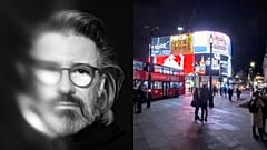 Olafur Eliasson.