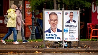 Der Rechtsruck, der sich offenbar durch die gesamte Europäische Union zieht, macht auch vor Österreich keinen Halt.