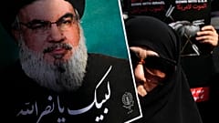 Hisbollah bestätigt: Scheich Nasrallah bei israelischem Luftangriff getötet