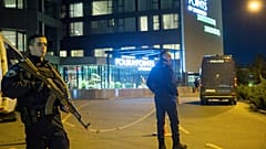Cannabis-Razzia im Kosovo