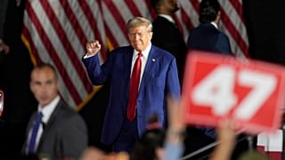 Election 2024 Trump