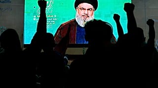 Hassan Nasrallah