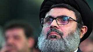 Hashem Safieddine, Lübnan'daki Hizbullah Yürütme Konseyi Başkanı