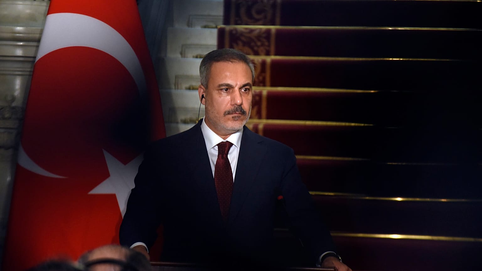 Χακάν Φιντάν