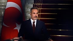 Χακάν Φιντάν