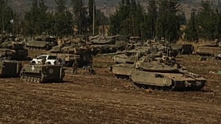 İsrail birlikleri Lübnan ile kuzey sınırına konuşlandı, 28 Eylül 2024