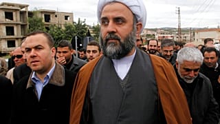 Hasszánn Nasrallah